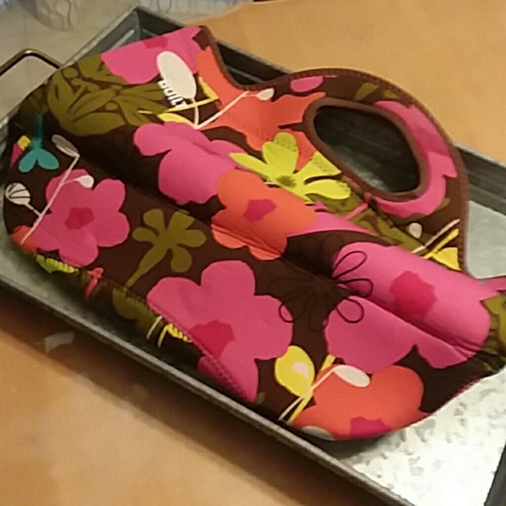 Neuprine bag